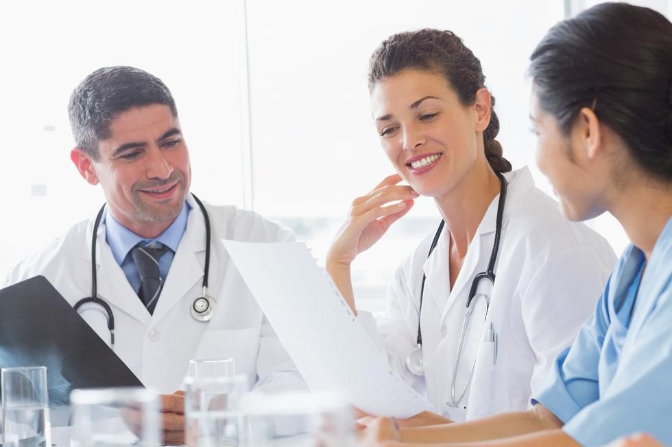 Clinical Informatics