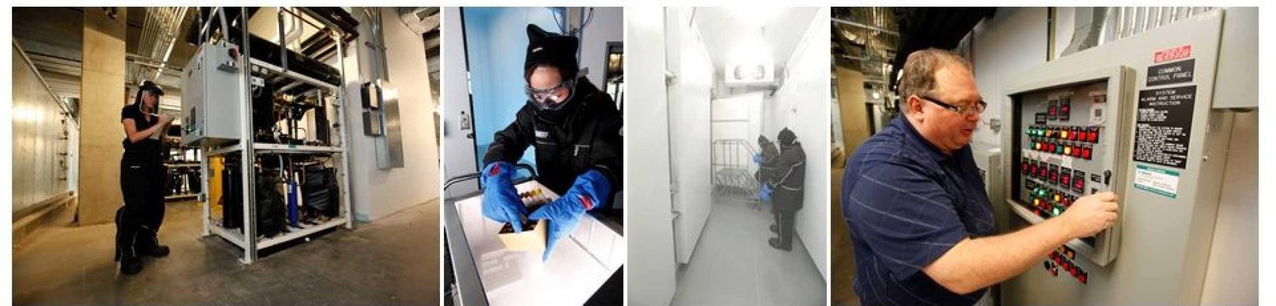 Clinical Labs